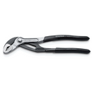 KNIPEX 87 99 180 S02 Cobra Water Pump Pliers Wrench 180mm Christmas Limited Edition Black