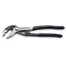 KNIPEX 87 99 180 S02 Cobra Water Pump Pliers Wrench 180mm Christmas Limited Edition Black