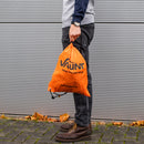 Vaunt V0122000 Nylon Drawstring Bag