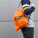 Vaunt V0122000 Nylon Drawstring Bag