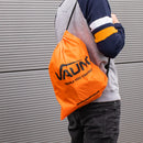 Vaunt V0122000 Nylon Drawstring Bag