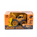Vaunt V0406004 Remote Control Toy Stunt Excavator