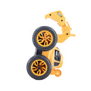 Vaunt V0406004 Remote Control Toy Stunt Excavator