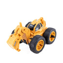 Vaunt V0406004 Remote Control Toy Stunt Excavator
