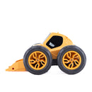 Vaunt V0406005 Remote Control Toy Stunt Bulldozer