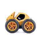 Vaunt V0406005 Remote Control Toy Stunt Bulldozer
