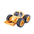 Vaunt V0406005 Remote Control Toy Stunt Bulldozer