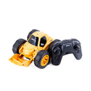 Vaunt V0406005 Remote Control Toy Stunt Bulldozer