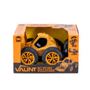 Vaunt V0406005 Remote Control Toy Stunt Bulldozer