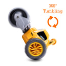 Vaunt V0406006 Remote Control Toy Stunt Roller