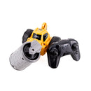 Vaunt V0406006 Remote Control Toy Stunt Roller