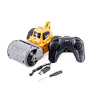 Vaunt V0406006 Remote Control Toy Stunt Roller