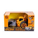 Vaunt V0406006 Remote Control Toy Stunt Roller