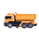 Vaunt V0406008 Remote Control Transforming Toy Dump Truck