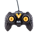 Vaunt V0406008 Remote Control Transforming Toy Dump Truck