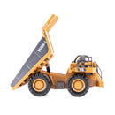 Vaunt V0406010 Deluxe Remote Control Toy Dump Truck