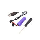 Vaunt V0406010 Deluxe Remote Control Toy Dump Truck