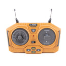 Vaunt V0406010 Deluxe Remote Control Toy Dump Truck