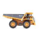 Vaunt V0406010 Deluxe Remote Control Toy Dump Truck