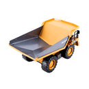 Vaunt V0406010 Deluxe Remote Control Toy Dump Truck