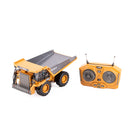 Vaunt V0406010 Deluxe Remote Control Toy Dump Truck