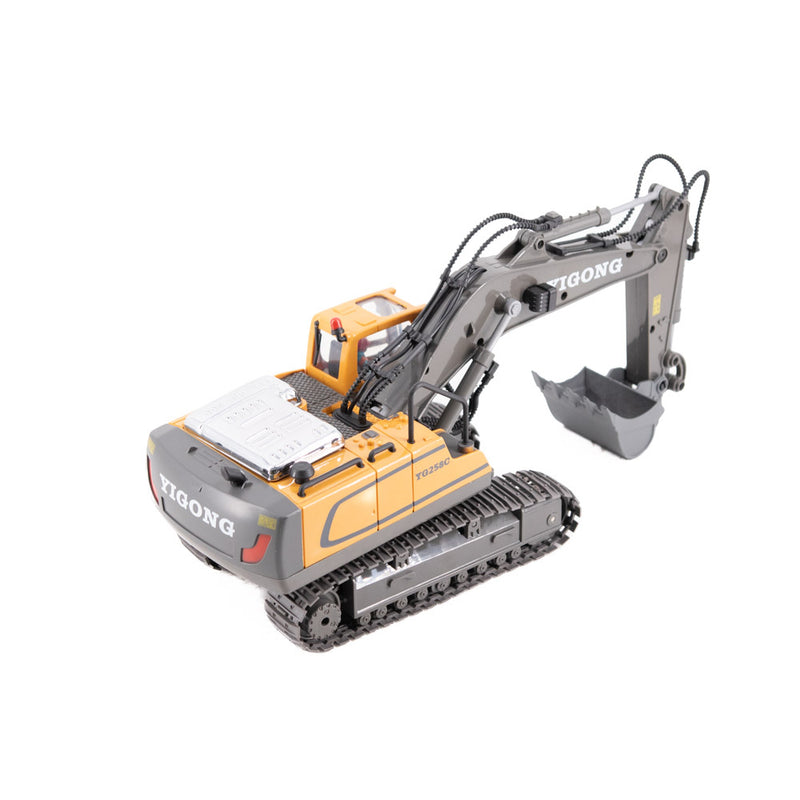 Vaunt V0406012 Deluxe Remote Control Toy Excavator