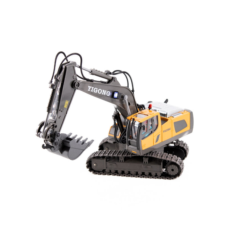 Vaunt V0406012 Deluxe Remote Control Toy Excavator