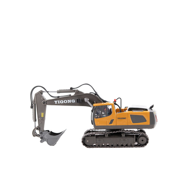 Vaunt V0406012 Deluxe Remote Control Toy Excavator