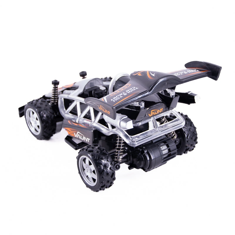 Vaunt V0406020 Atom Toy Car