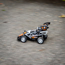 Vaunt V0406020 Atom Toy Car