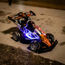 Vaunt V0406020 Atom Toy Car