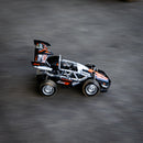 Vaunt V0406020 Atom Toy Car