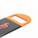 Vaunt V0410001 Stainless Steel Bottle Opener