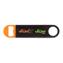 Vaunt V0410001 Stainless Steel Bottle Opener