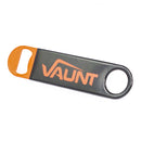Vaunt V0410001 Stainless Steel Bottle Opener