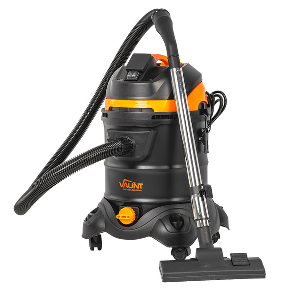 Vaunt V0648000 Wet & Dry Electric HEPA Dust Extractor - 240V