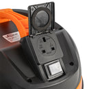 Vaunt V0648000 Wet & Dry Electric HEPA Dust Extractor - 240V