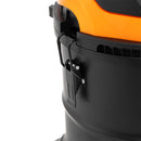 Vaunt V0648000 Wet & Dry Electric HEPA Dust Extractor - 240V