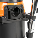 Vaunt V0648000 Wet & Dry Electric HEPA Dust Extractor - 240V