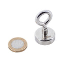 Vaunt V1108000 Heavy Duty Hook Pot Magnet