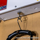 Vaunt V1108000 Heavy Duty Hook Pot Magnet