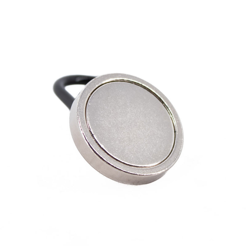 Vaunt V1108001 Heavy Duty Carabiner Pot Magnet
