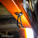 Vaunt V1108001 Heavy Duty Carabiner Pot Magnet