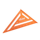 Vaunt V1149011 300mm Aluminium Rafters Metric Speed Square