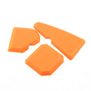 Vaunt V1205005 Caulk & Silicone 8 Piece Tool Set