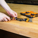 Vaunt V1307015 Keyring Hex Holder