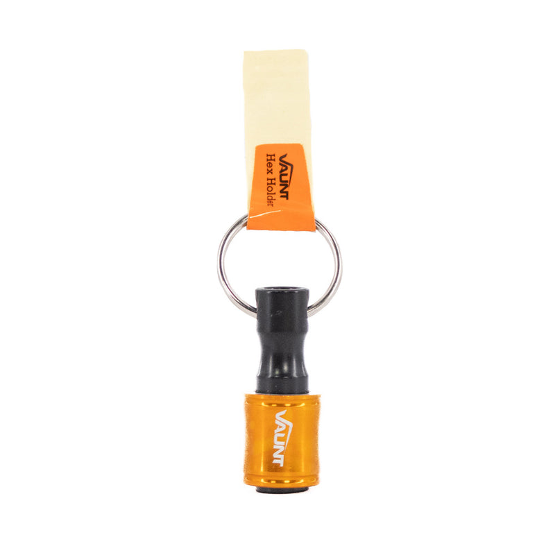Vaunt V1307015 Keyring Hex Holder