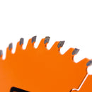 Vaunt V1310003 165mm x 20mm 40T TCT Circular Saw Blade