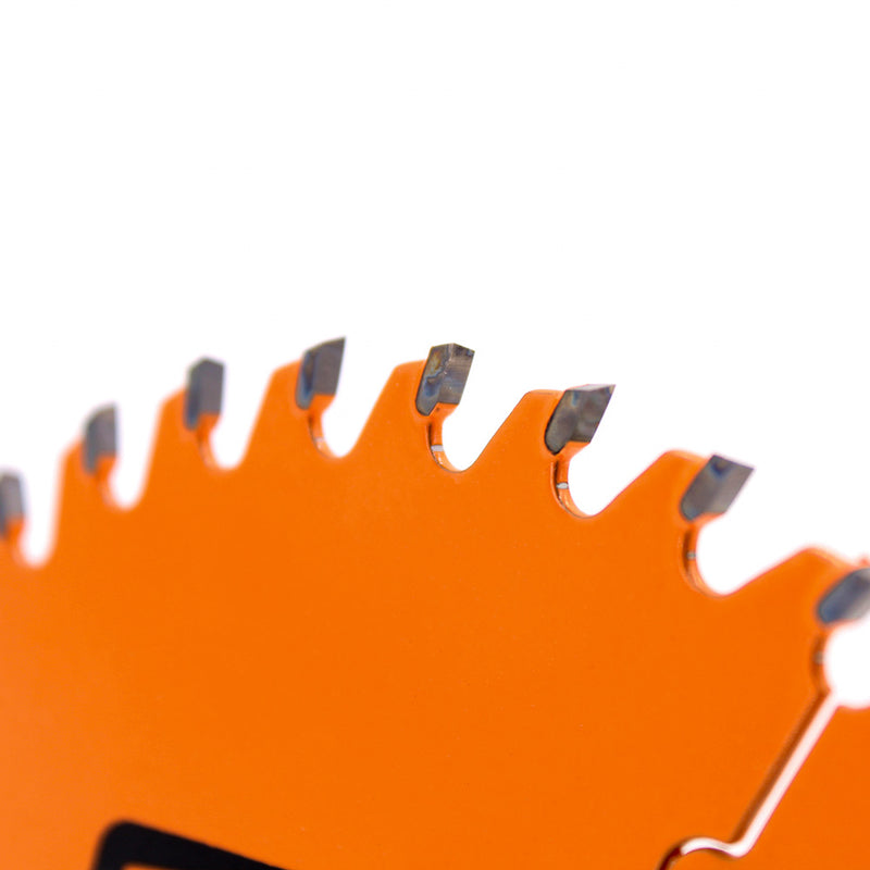 Vaunt V1310003 165mm x 20mm 40T TCT Circular Saw Blade