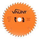 Vaunt V1310003 165mm x 20mm 40T TCT Circular Saw Blade